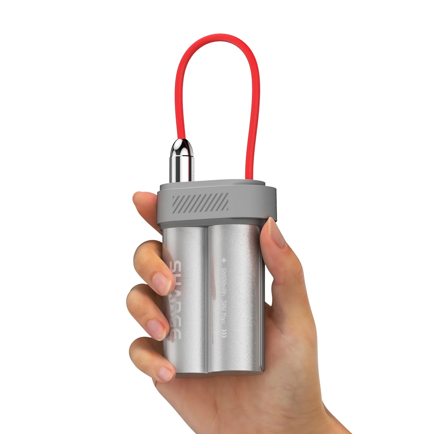 Sharge Pouch Mini 10000 mAh Power Bank - Image 4