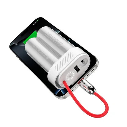 Sharge Pouch Mini 10000 mAh Power Bank - Image 5