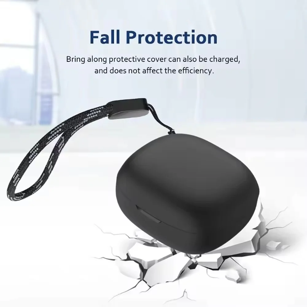 Silicone Case for Anker R50i /Anker R50i NC - Image 3