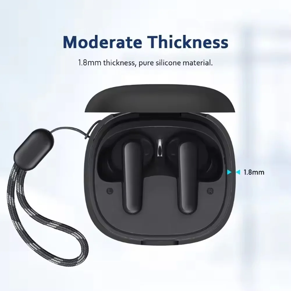 Silicone Case for Anker R50i /Anker R50i NC - Image 4