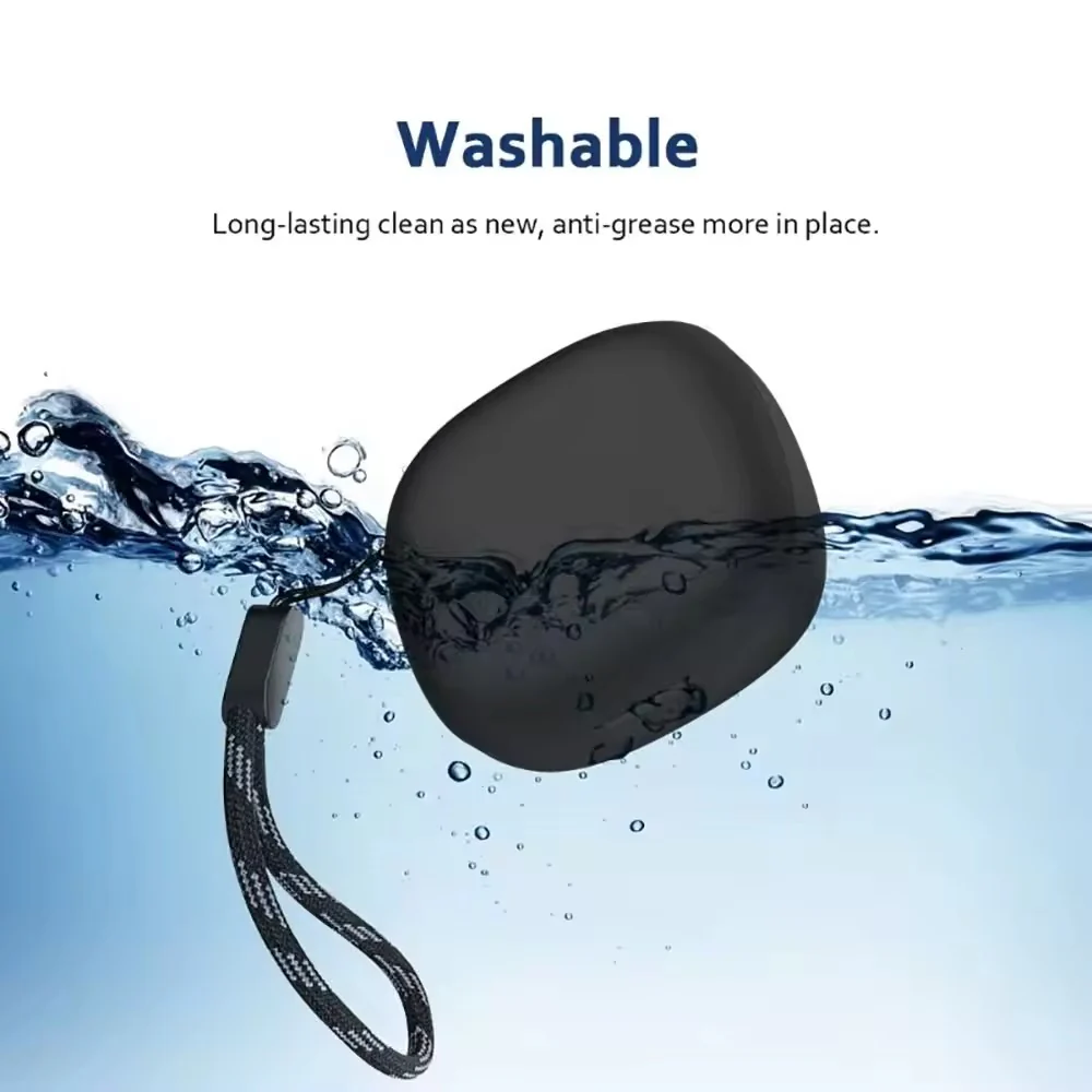 Silicone Case for Anker R50i /Anker R50i NC - Image 5
