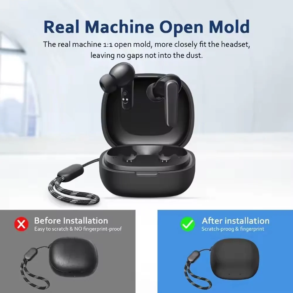 Silicone Case for Anker R50i /Anker R50i NC - Image 7