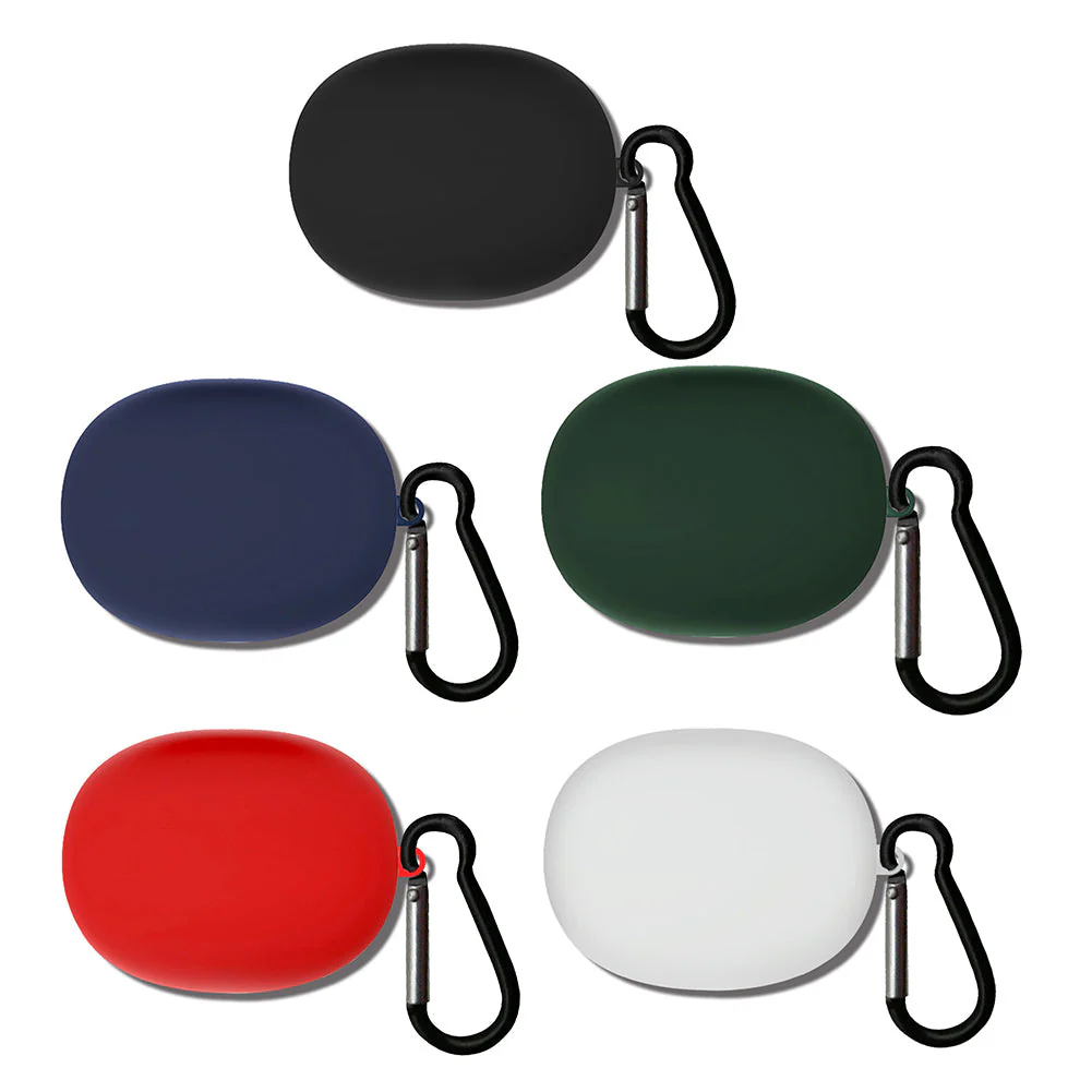 Silicone Earbuds Case for Anker Liberty 4NC/Anker Liberty 4 Pro/Anker Liberty 5 - Image 3