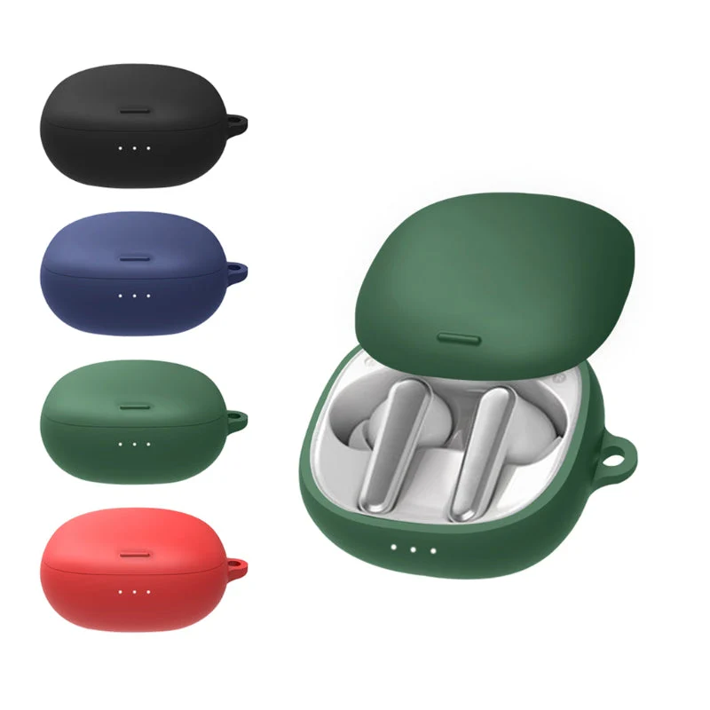 Silicone Earbuds Case for Anker Liberty 4NC/Anker Liberty 4 Pro/Anker Liberty 5 - Image 4
