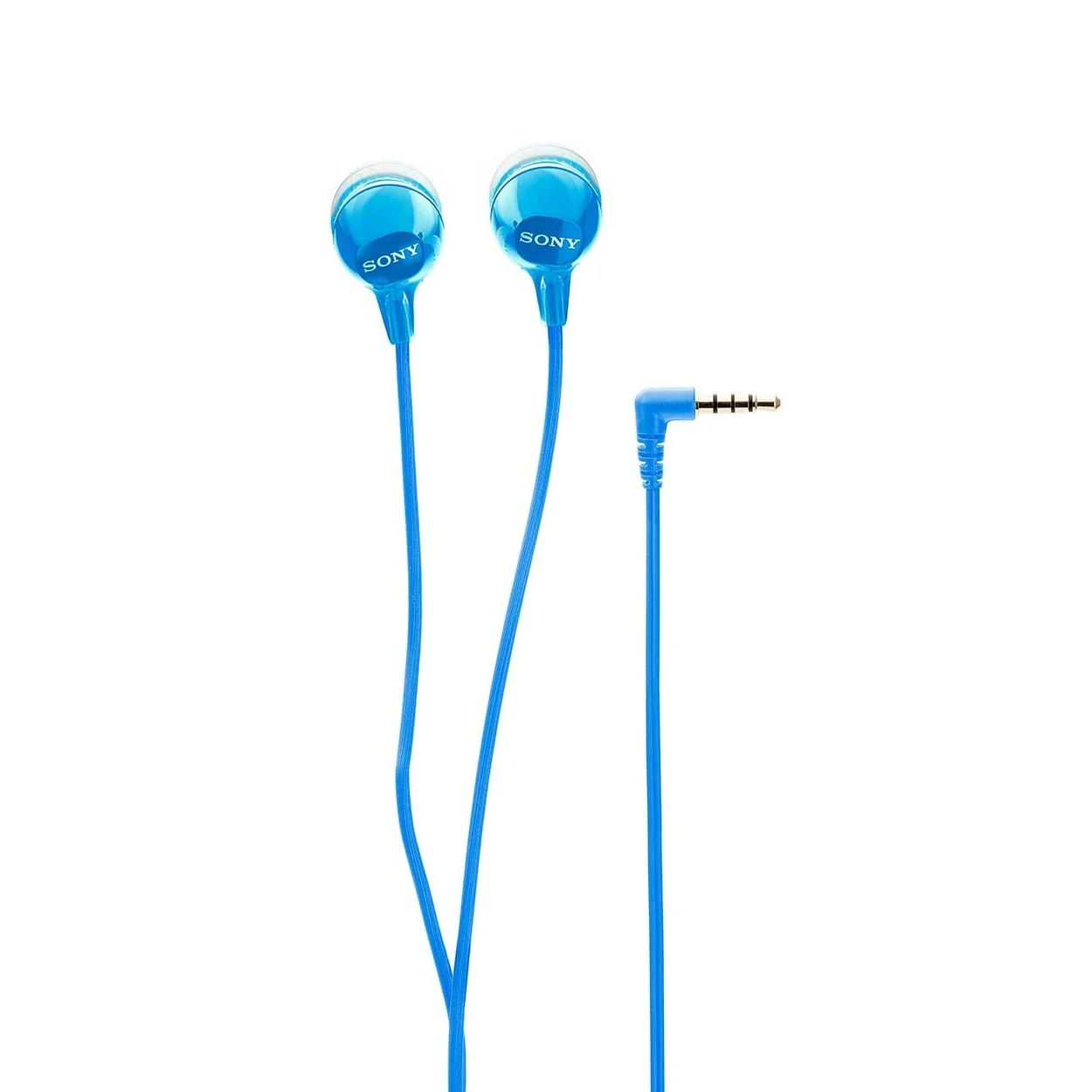 Sony MDR-EX15AP Wired In-ear Headphones with Microphone - Image 6