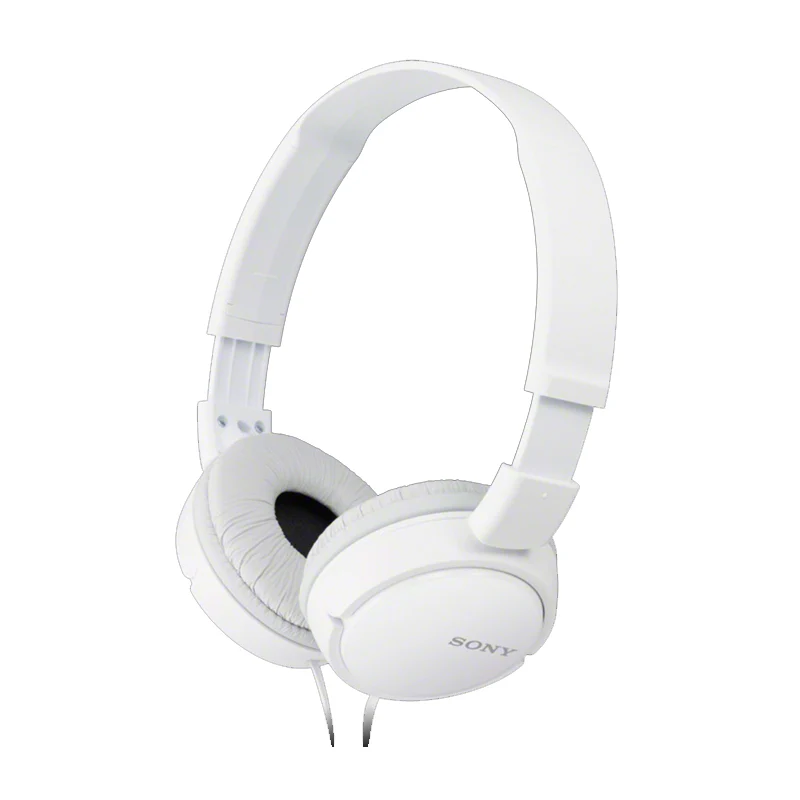 Sony MDR-ZX110AP Wired Headphones - Image 6