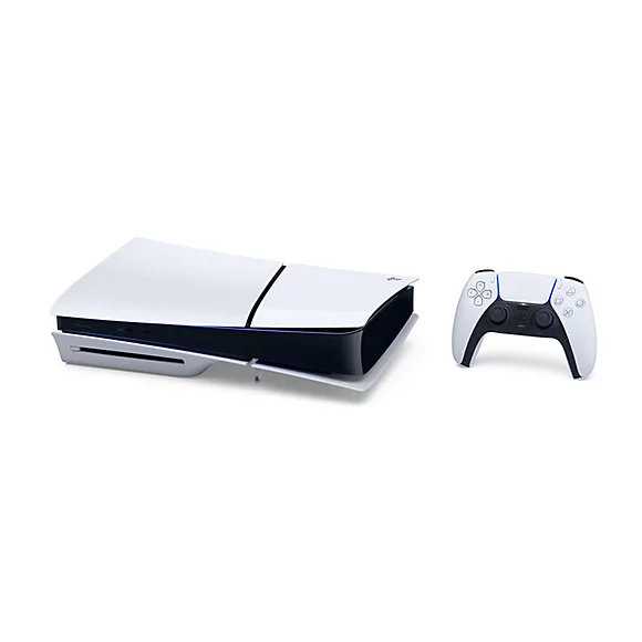 Sony PlayStation 5 (PS5) - Slim Disk Edition (1TB) - Image 3