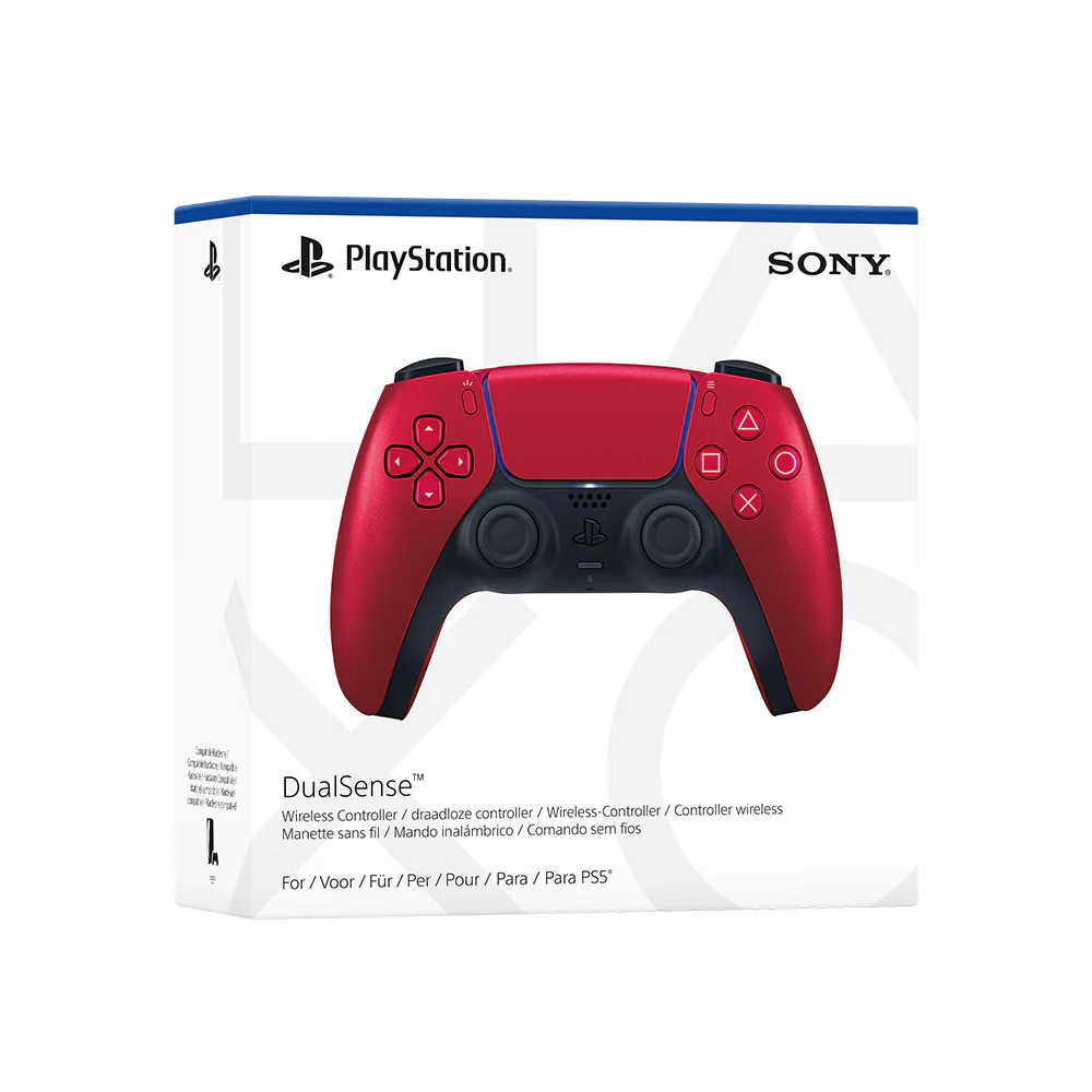Sony PlayStation DualSense® Wireless Controller (PS5) - Image 5