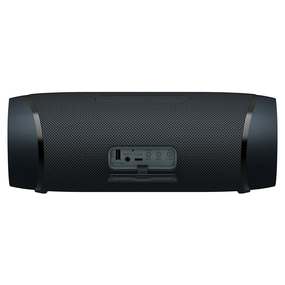 Sony SRS-XB43 EXTRA BASS Wireless Portable Speaker - Image 3
