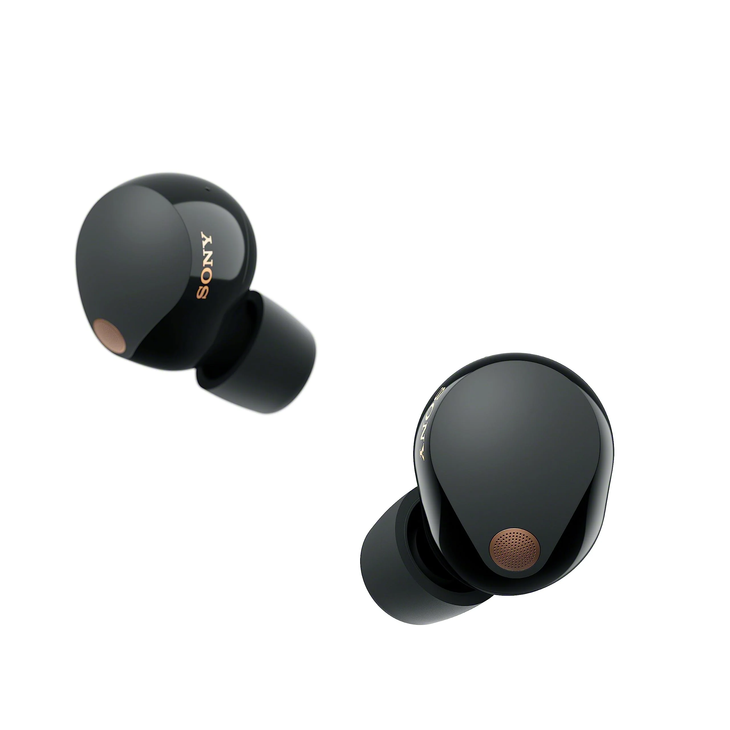 Sony WF-1000XM5 Wireless Noise Cancelling Earbuds (XM5) - Image 2