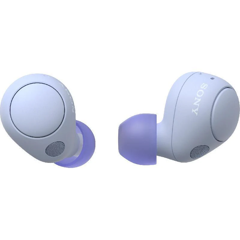 Sony WF-C700N Noise Canceling Truly Wireless Earbuds - Image 4