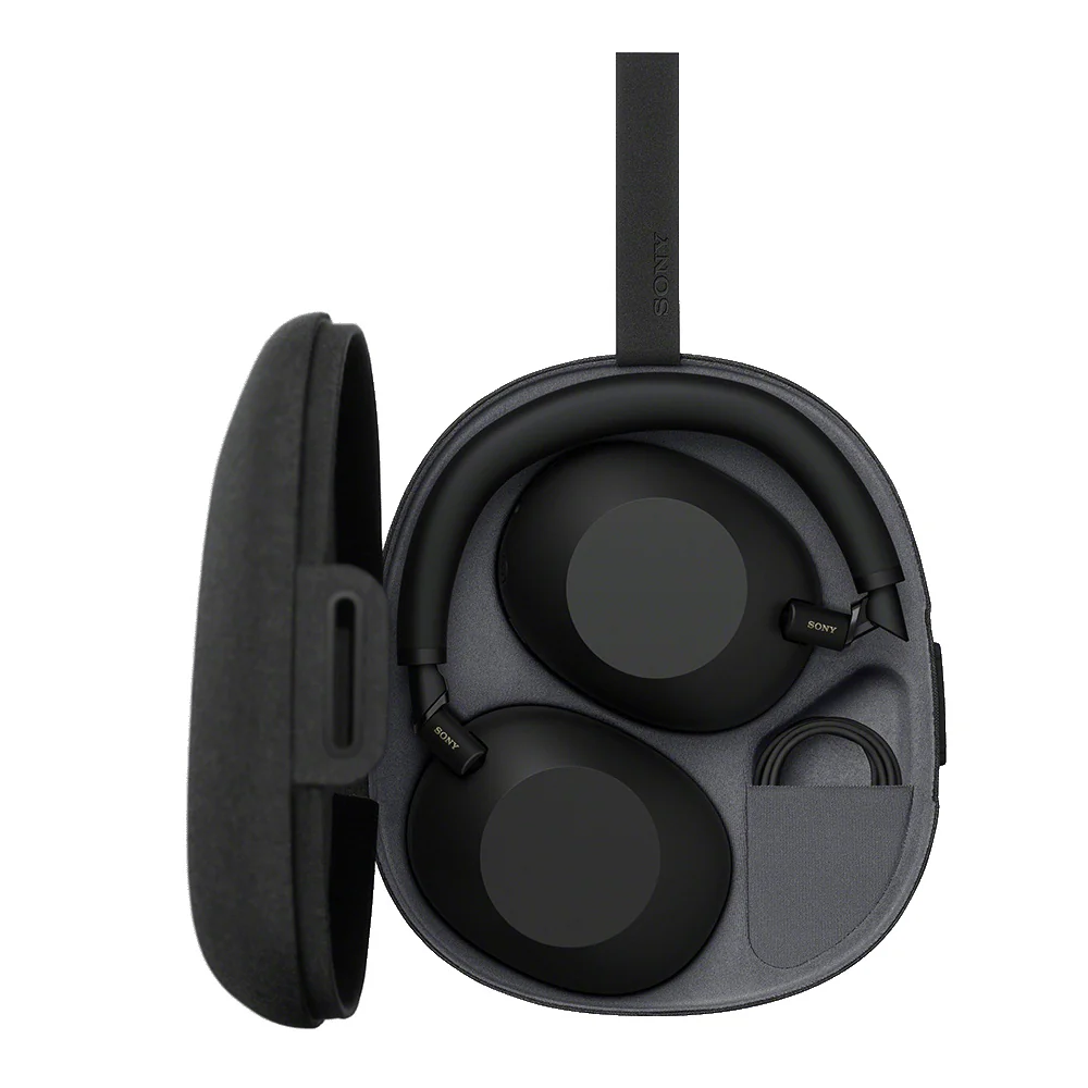 Sony WH-1000XM6 Wireless Noise Cancelling Headphones (XM6) - Image 8