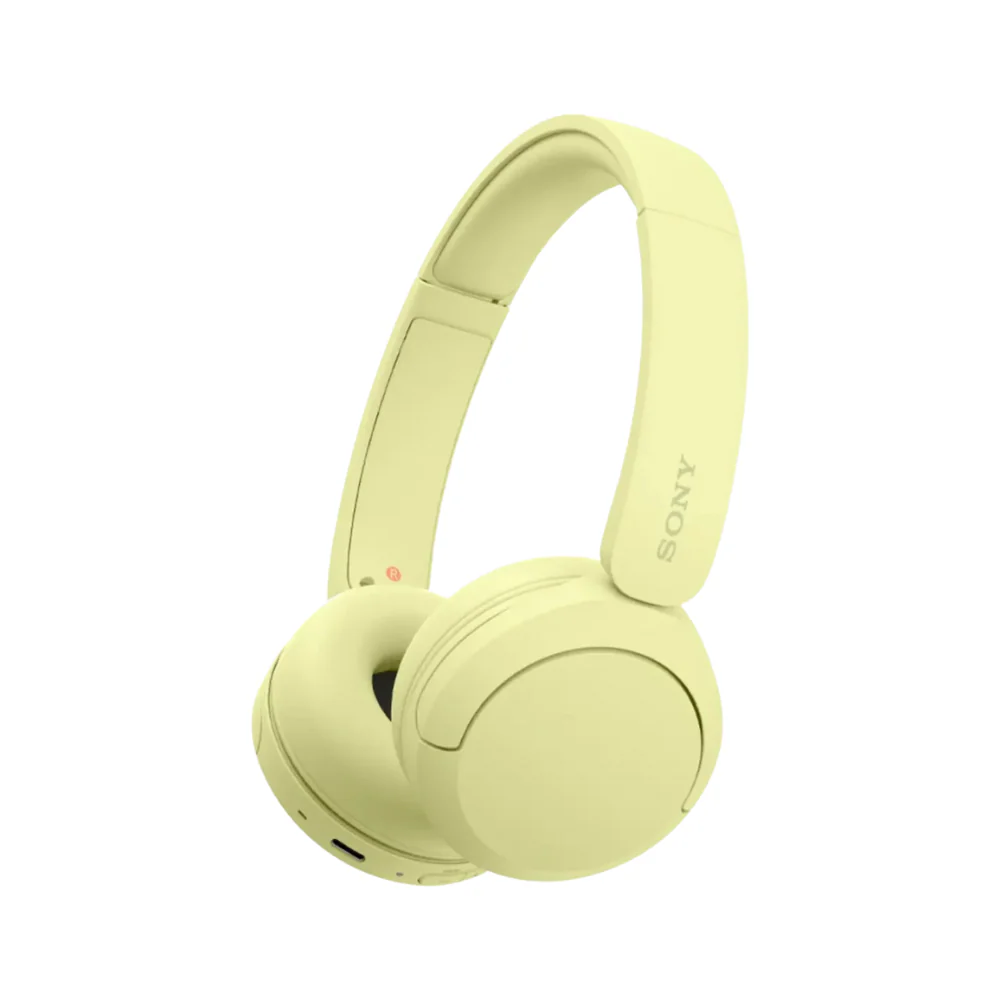Sony WH-CH 520 Wireless On-Ear Headset with Microphone - Image 11