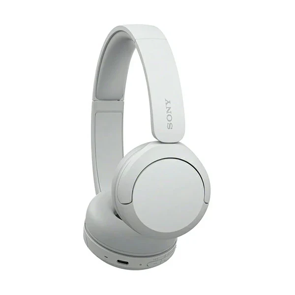 Sony WH-CH 520 Wireless On-Ear Headset with Microphone - Image 9