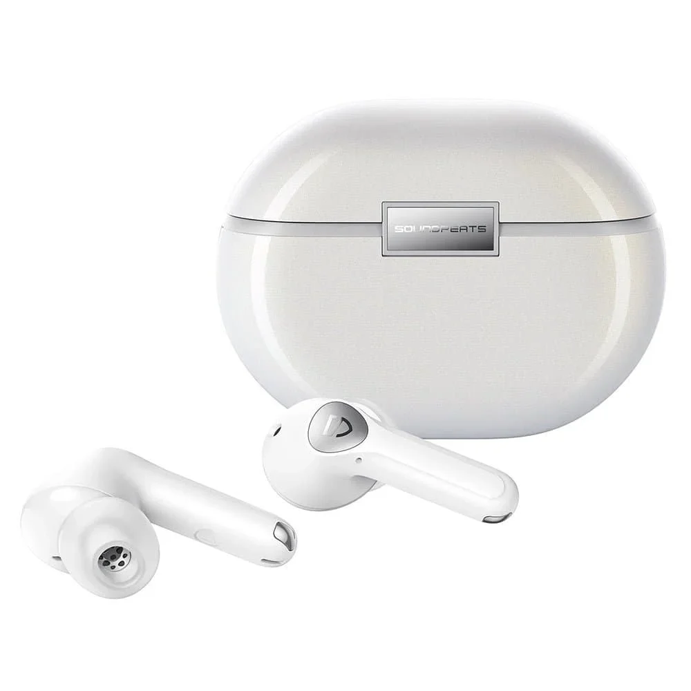 SoundPEATS Air 4 Pro Hybrid ANC TWS Earbuds - Image 3