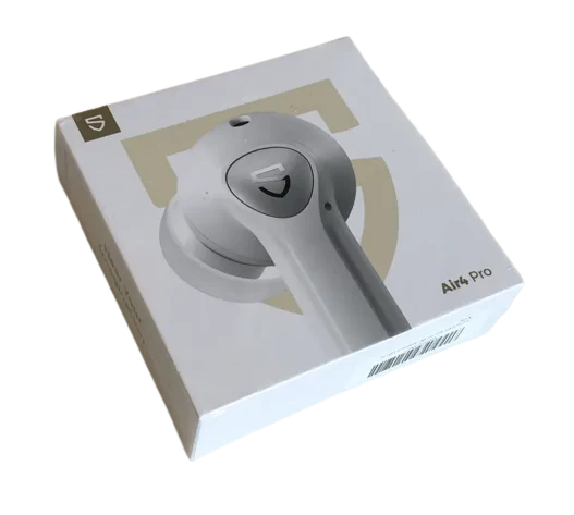SoundPEATS Air 4 Pro Hybrid ANC TWS Earbuds - Image 4