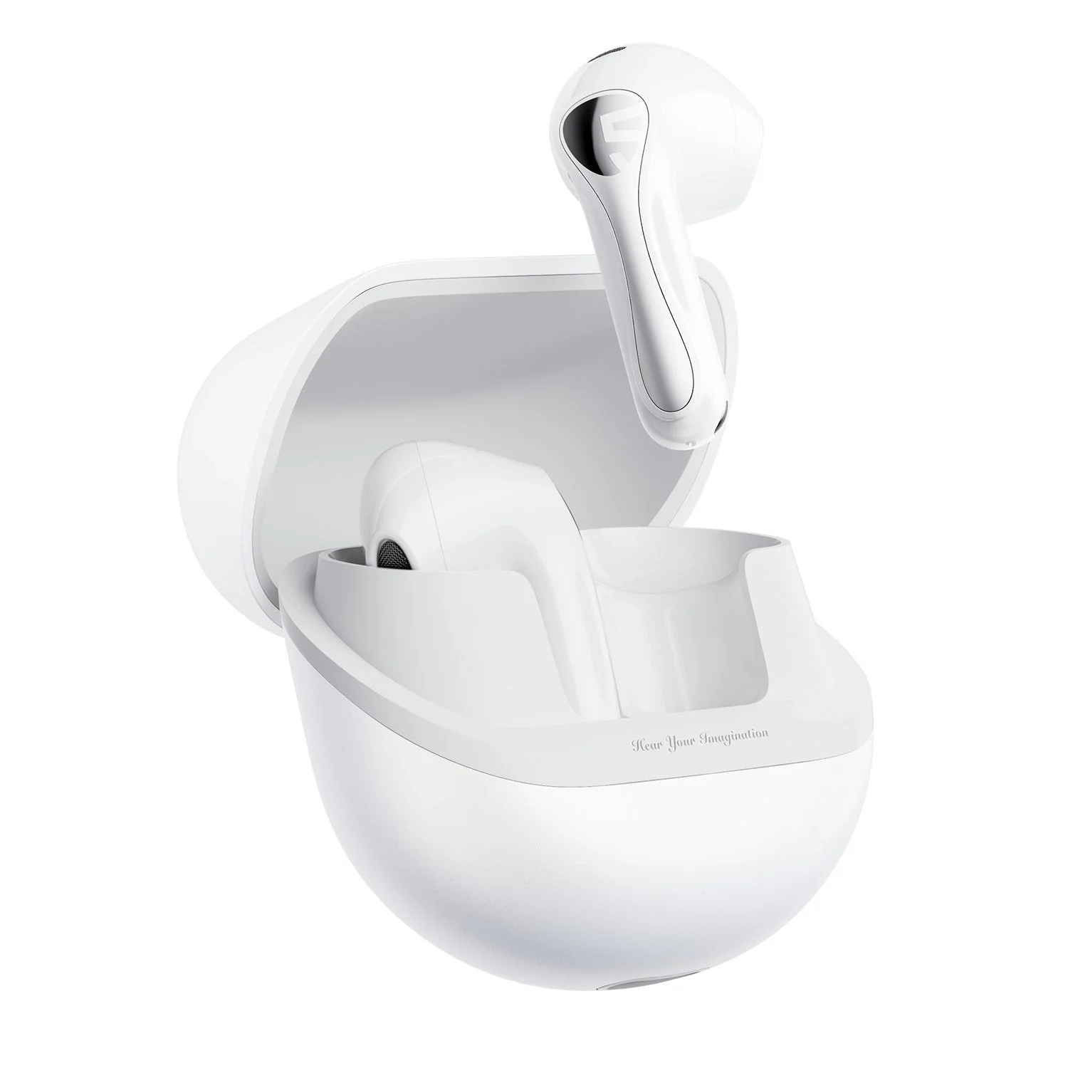 SoundPEATS Air5 Lite Semi-in-ear Wireless Earbuds - Image 2