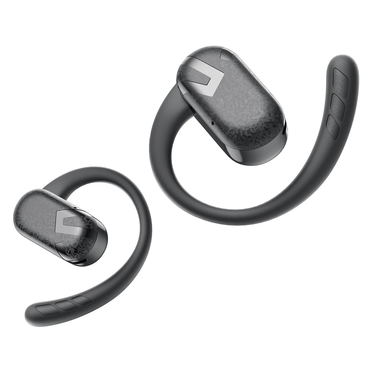 SoundPEATS Breezy Open Ear 90° Adjustable Earphones - Image 4