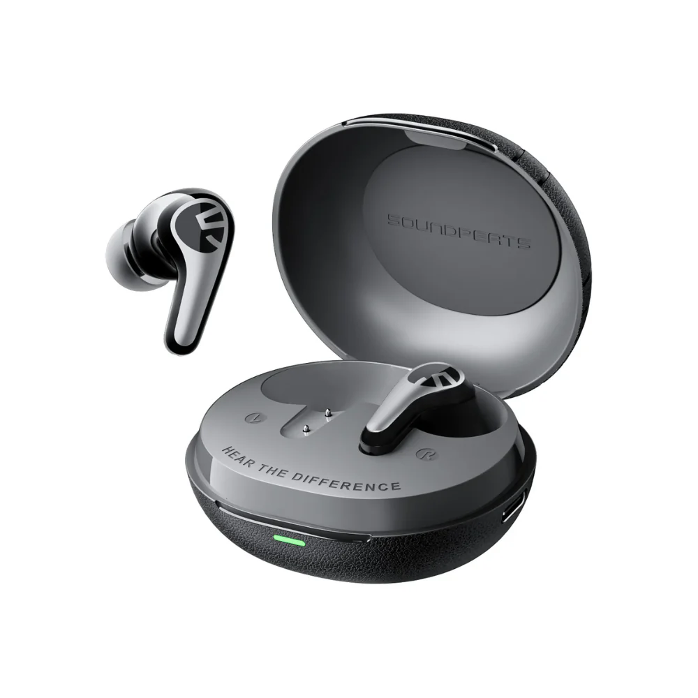 Soundpeats C30 High-Value In-Ear Earbuds