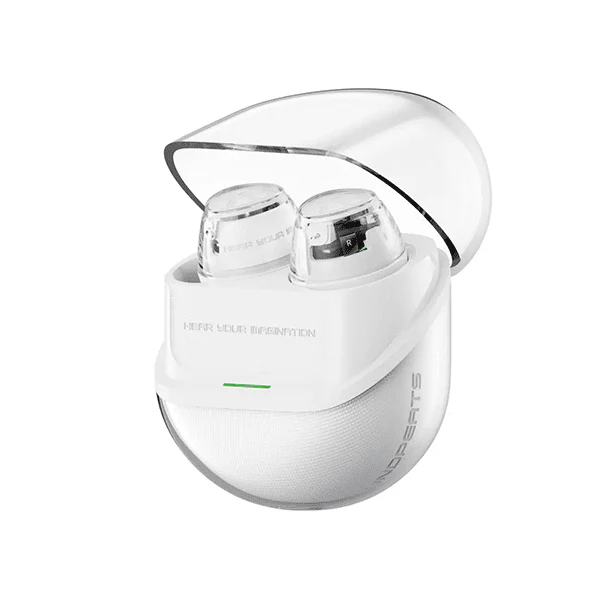 Soundpeats Clear Dot True Wireless Earbuds - Image 2