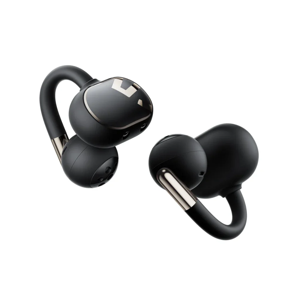 Soundpeats Clip1 Open-Ear Clip-On Earphones - Image 2