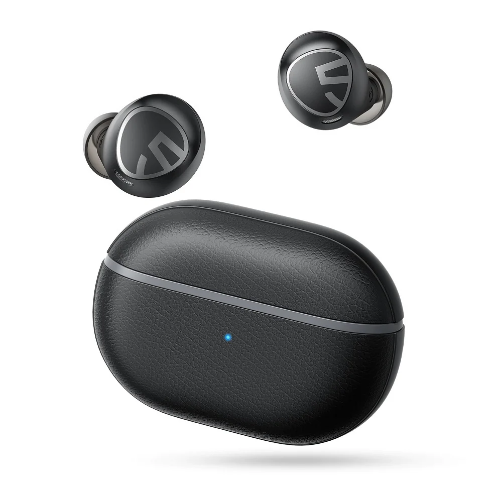 Soundpeats Free2 Classic TWS Bluetooth In-Ear Headphones