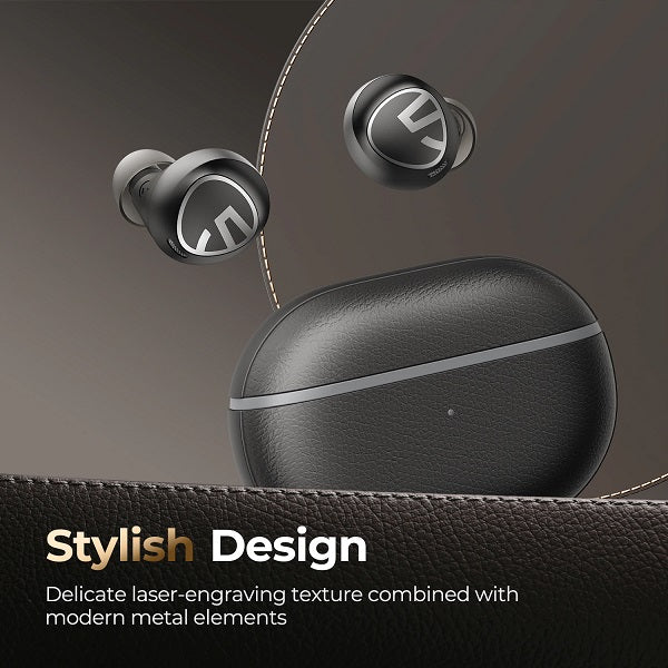 Soundpeats Free2 Classic TWS Bluetooth In-Ear Headphones - Image 7