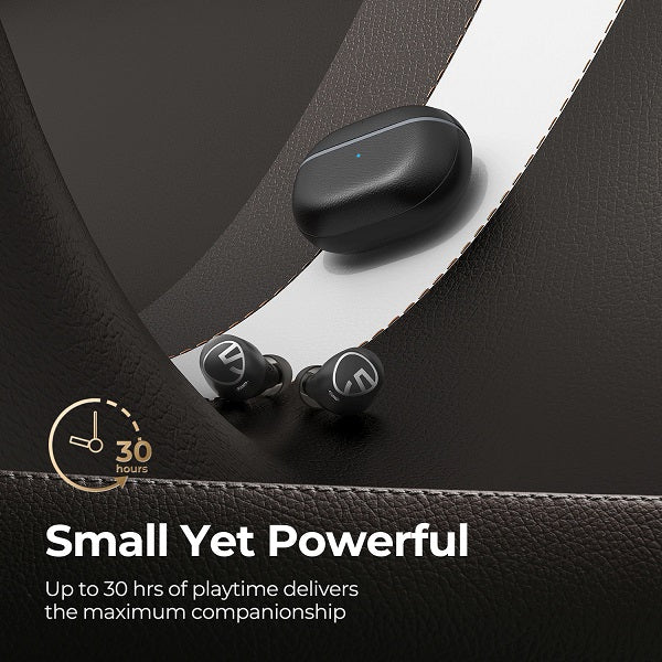 Soundpeats Free2 Classic TWS Bluetooth In-Ear Headphones - Image 8