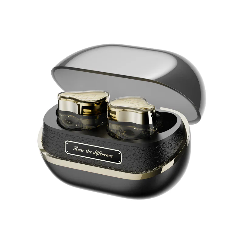 Soundpeats H3 Wireless Earbuds - Image 2