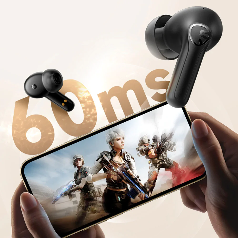Soundpeats Life ANC Wireless Earbuds - Image 4