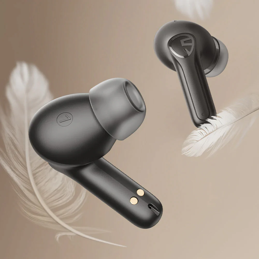 Soundpeats Life ANC Wireless Earbuds - Image 6
