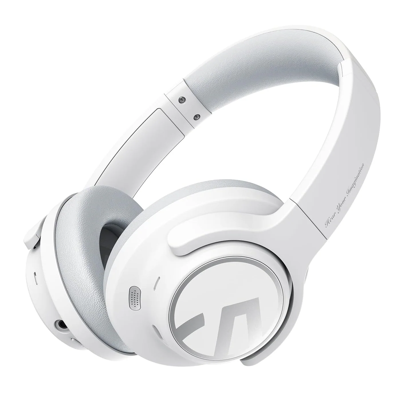 Soundpeats Space Hybrid ANC Wireless Over-Ear Headphones - Image 2