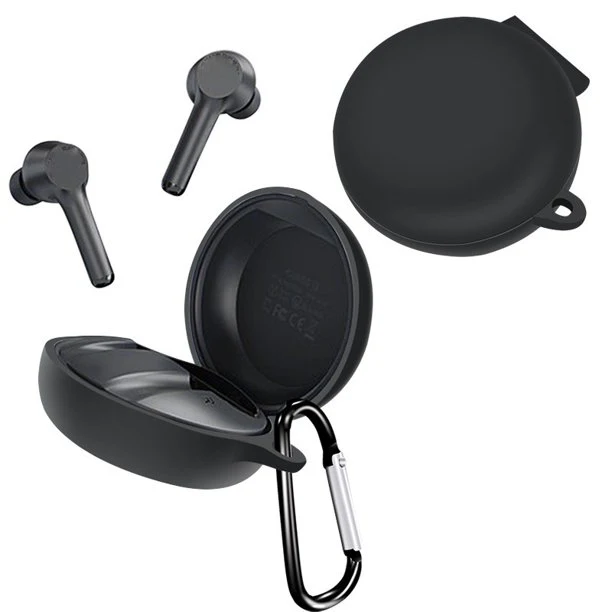 Soundpeats T3 Pro Silicone Earbuds Case - Image 3