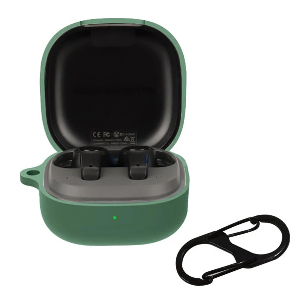 Soundpeats T3 Pro Silicone Earbuds Case - Image 4