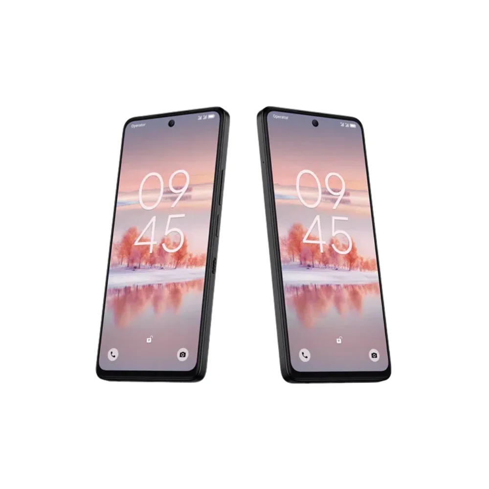 TCL 60 NxtPaper SmartPhone - Image 2