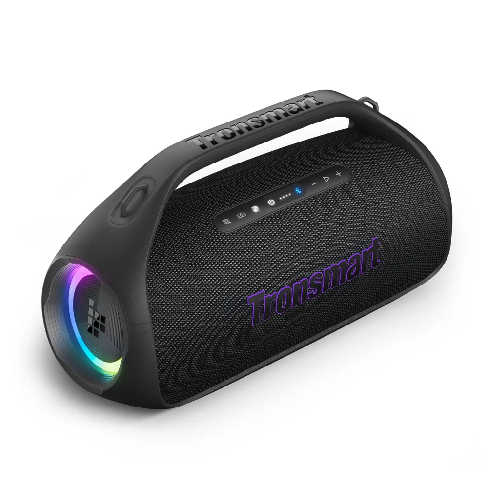 Tronsmart Bang 2 Portable Party Speaker - Image 4