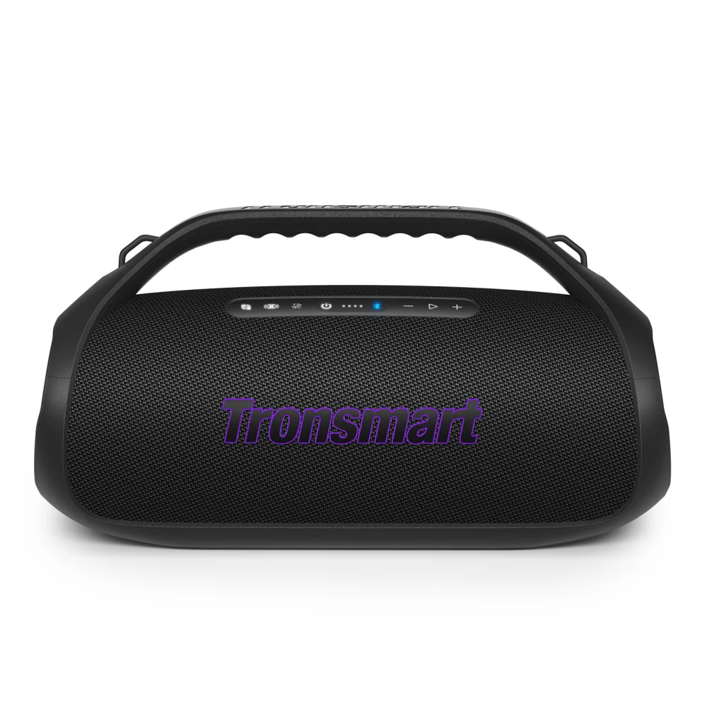 Tronsmart Bang 2 Portable Party Speaker - Image 5