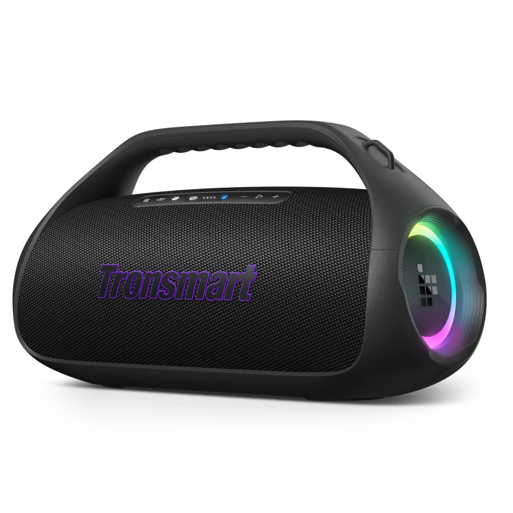 Tronsmart Bang 2 Portable Party Speaker - Image 6
