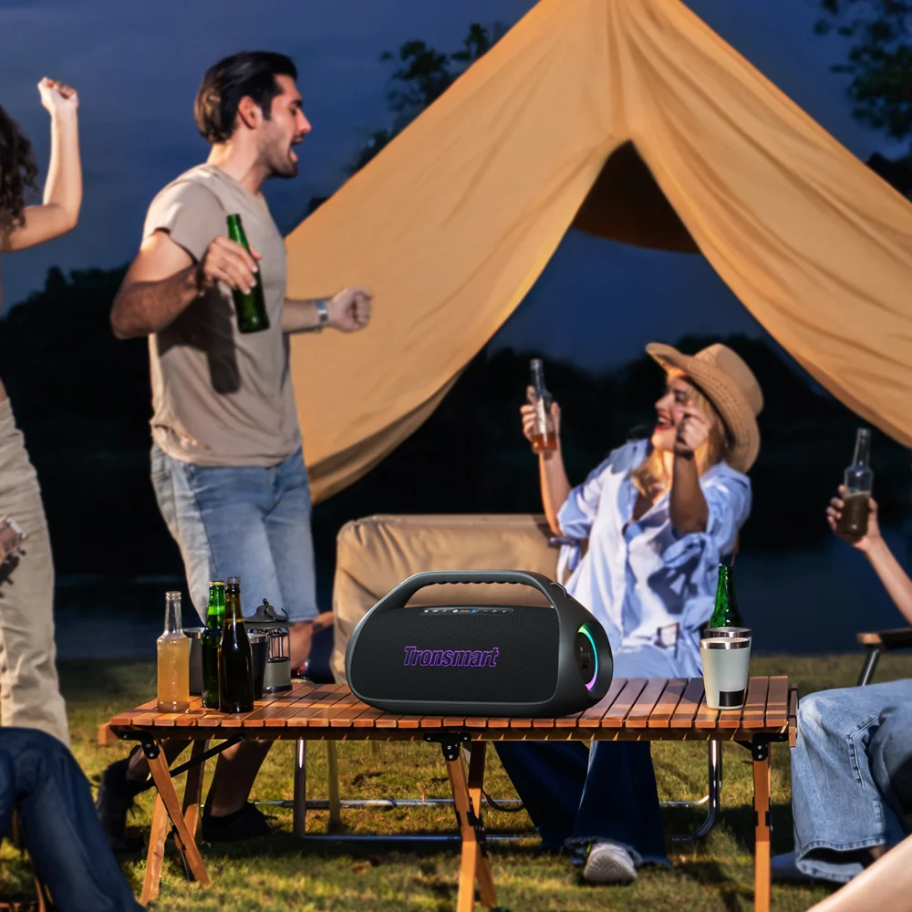 Tronsmart Bang 2 Portable Party Speaker - Image 7
