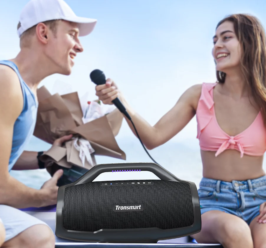 Tronsmart Bang Max Portable Party Speaker - Image 5