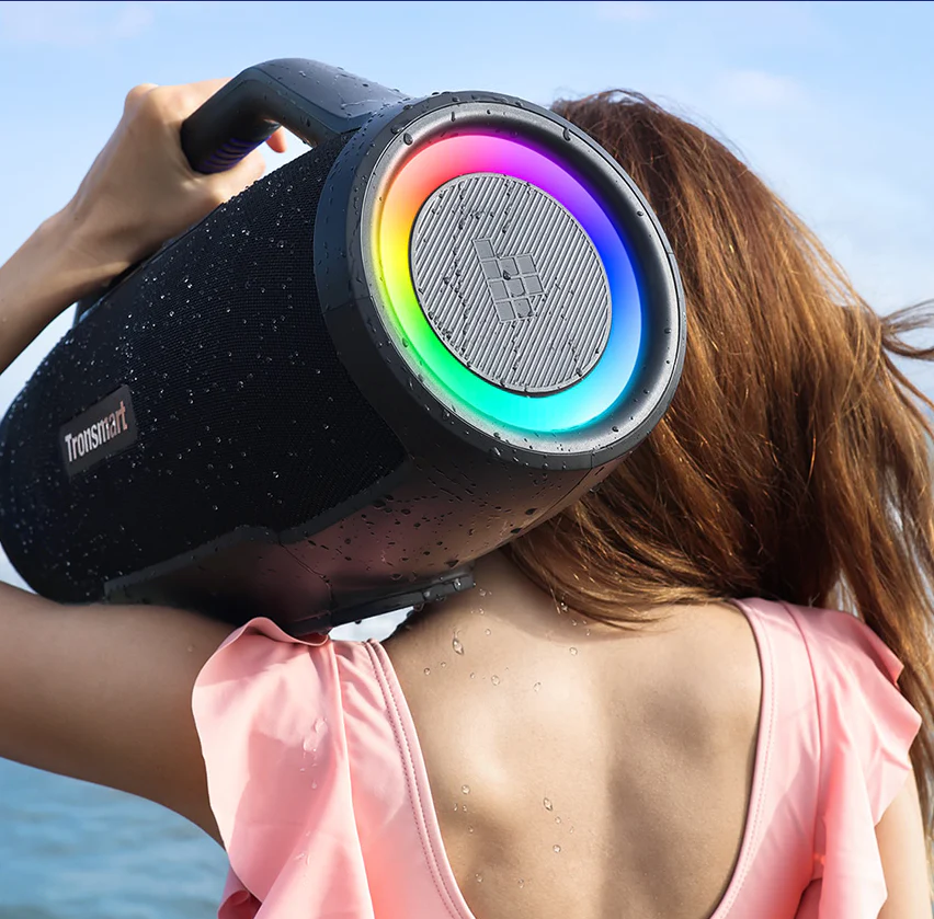 Tronsmart Bang Max Portable Party Speaker - Image 6