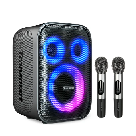 Tronsmart Halo 200 Karaoke Party Speaker - Image 11