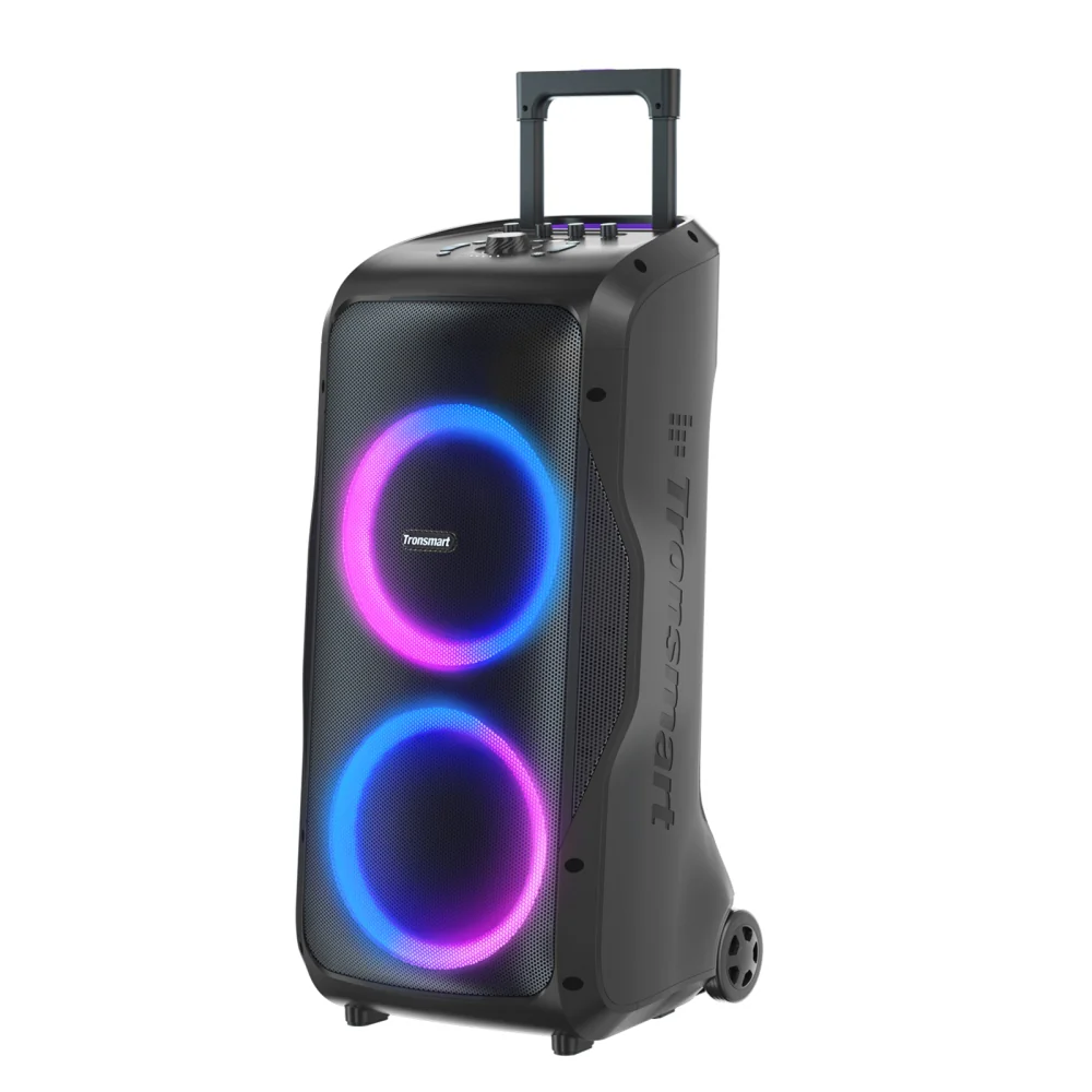 Tronsmart Halo 300 Portable Party Speaker - Image 4