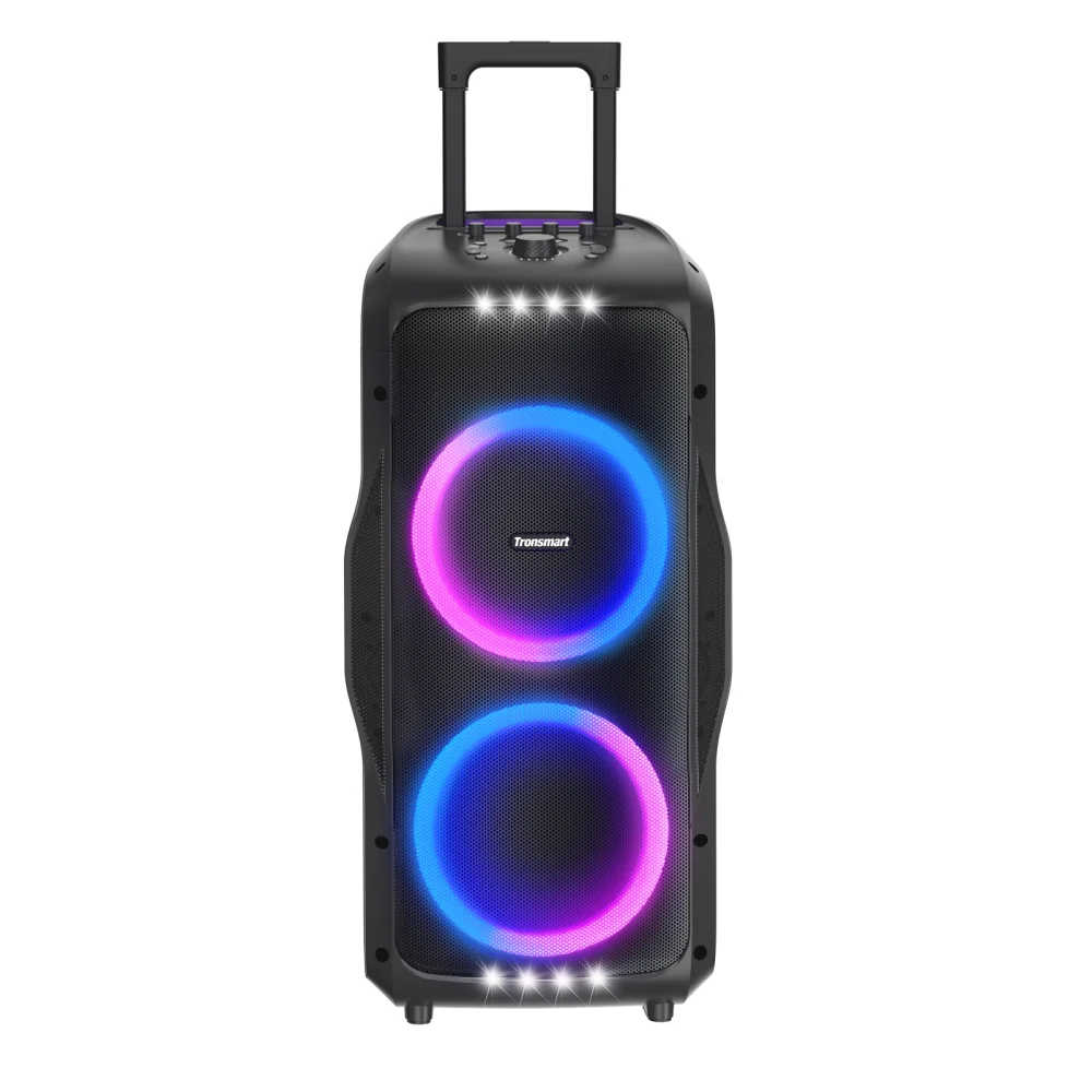 Tronsmart Halo 300 Portable Party Speaker - Image 5