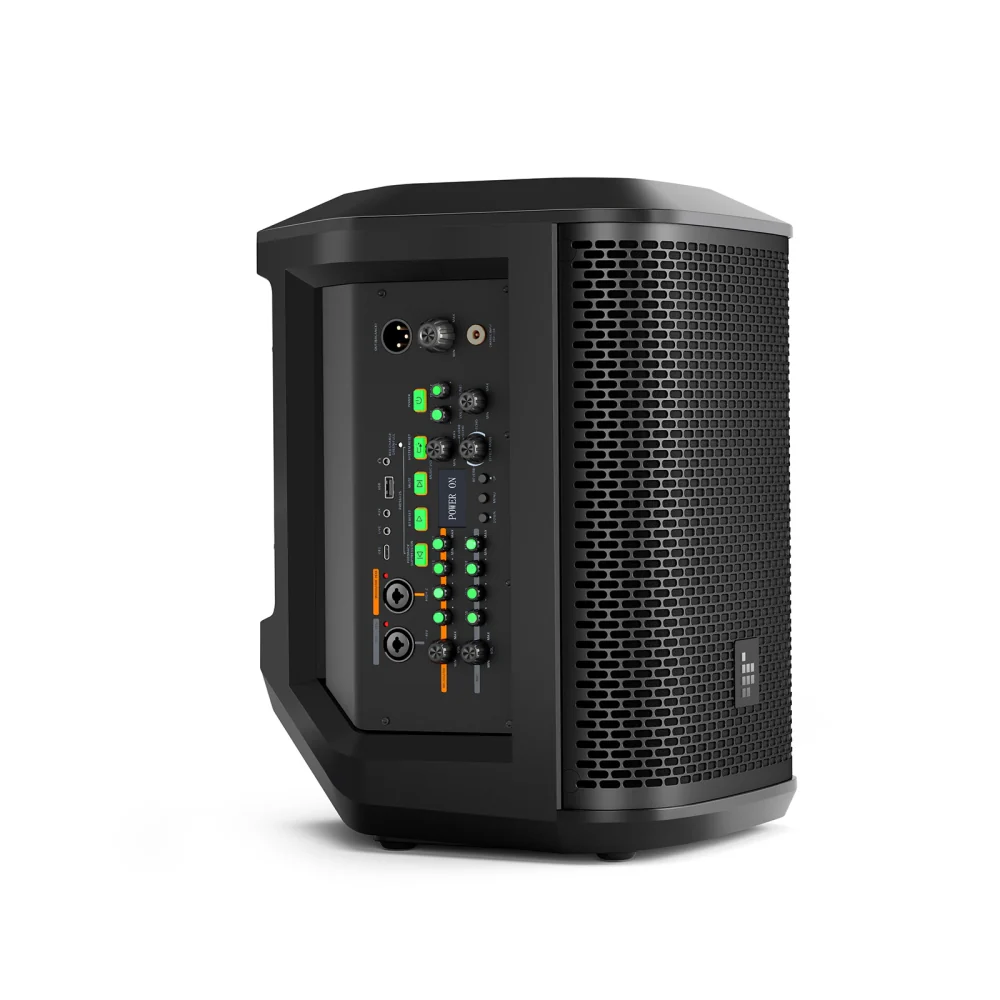 Tronsmart Hytune S1 All-In-One Portable PA Speaker System - Image 4