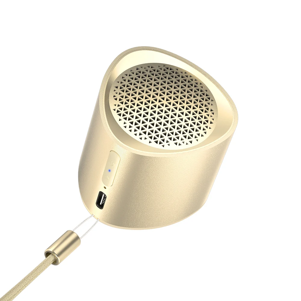 Tronsmart Nimo Portable Mini Speaker - Image 11