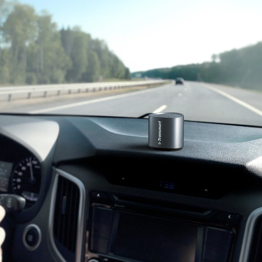 Tronsmart Nimo Portable Mini Speaker - Image 3
