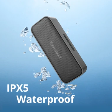 Tronsmart T2 Mini Portable Outdoor Speaker (2023) - Image 3
