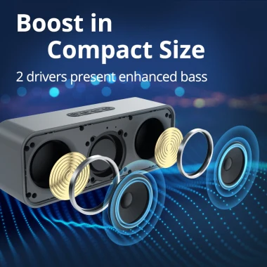 Tronsmart T2 Mini Portable Outdoor Speaker (2023) - Image 6