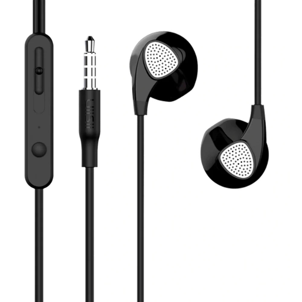 UiiSii U1 In-ear phones With Mic - Image 4